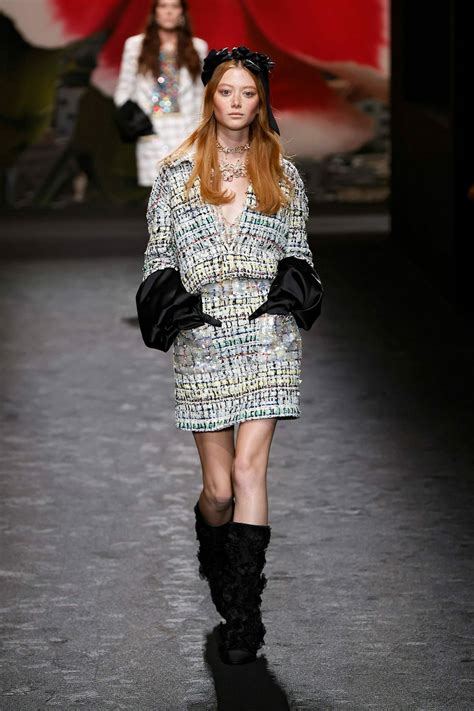 chanel ready to wear on line boutique|paris fashion week 2024 chanel.